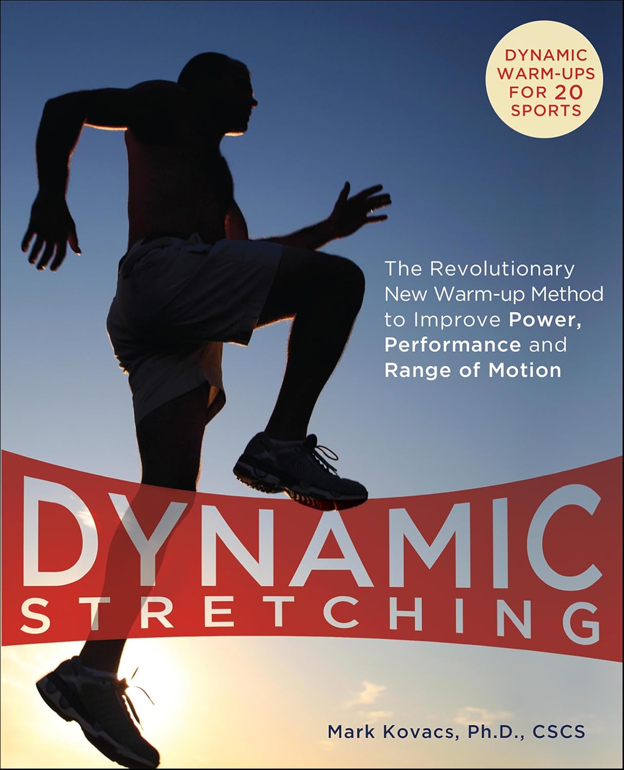 Dynamic Stretching (B003ODHOP4)