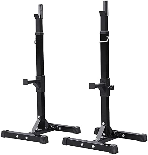 Yaheetech Adjustable Pair (B01855EGXI)