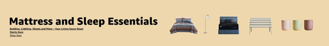 Amazon Basics 4-Shelf