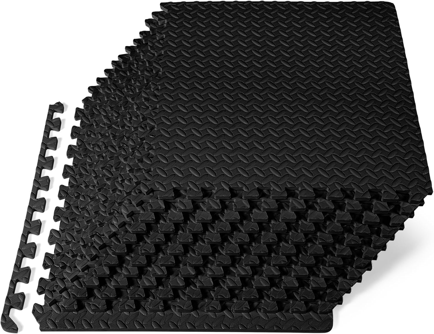 ProsourceFit ½'' EVA Foam (B07YN1W5W3)