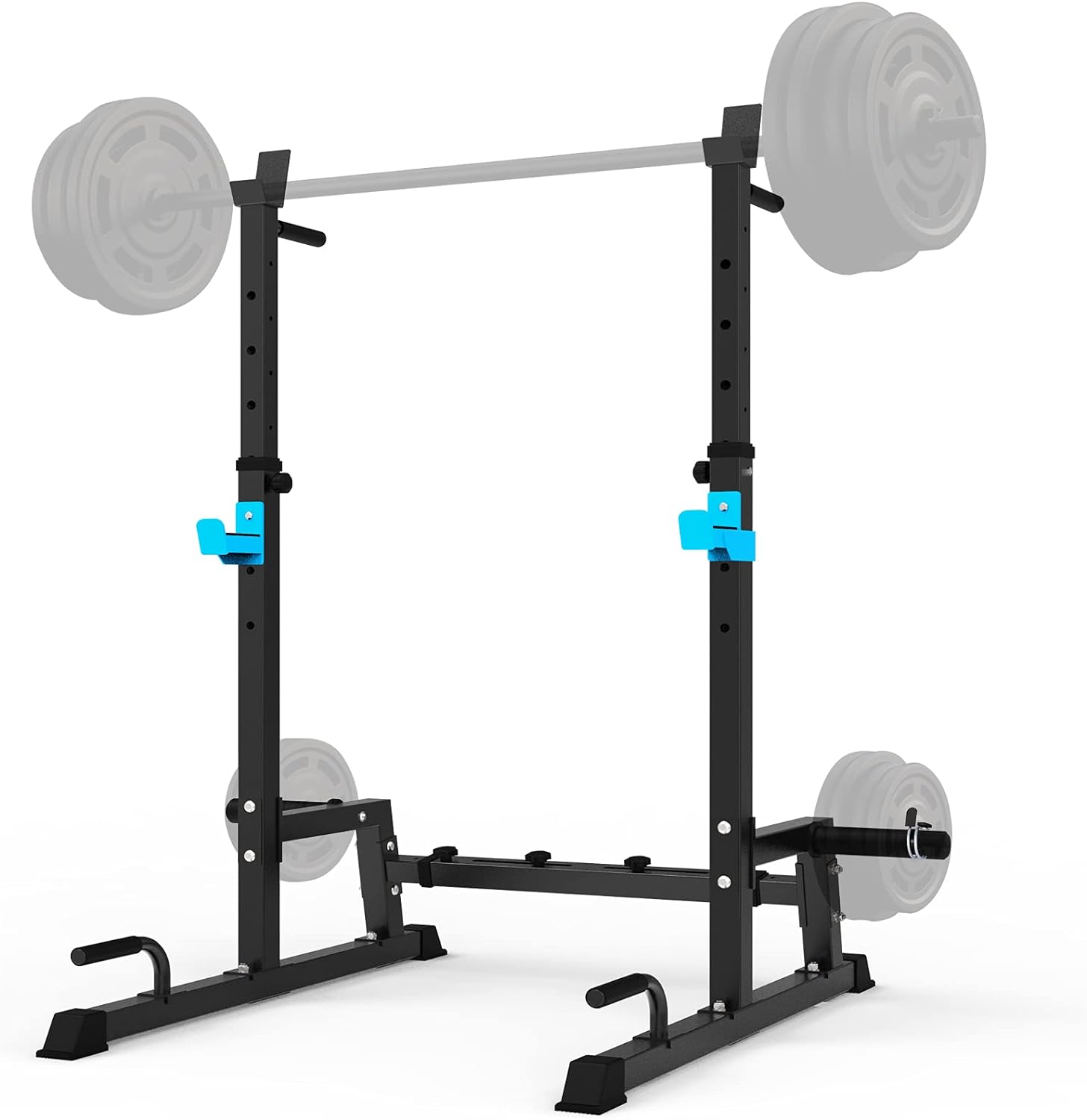 JX FITNESS Squat Rack (B08QCY7QNN)