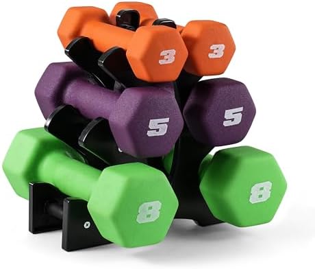 CAP Barbell Color Series
