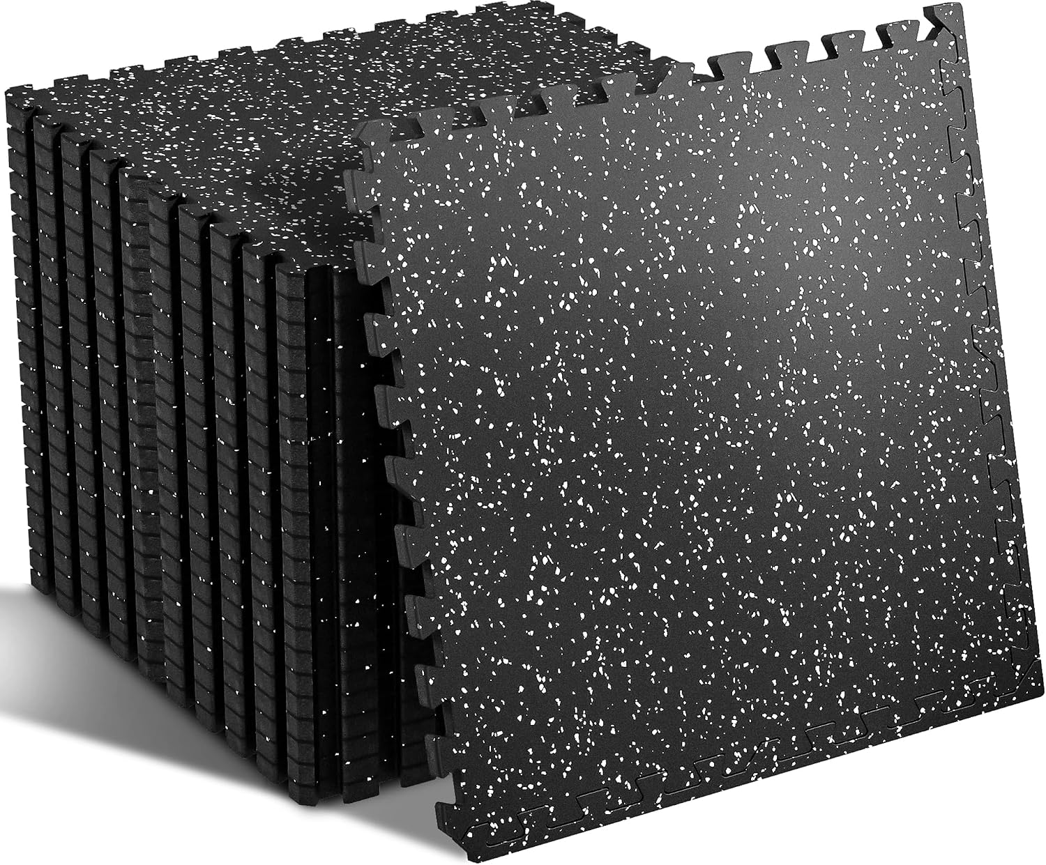 SUPERJARE 0.56'' Rubber Top (B09NHQQGKR)