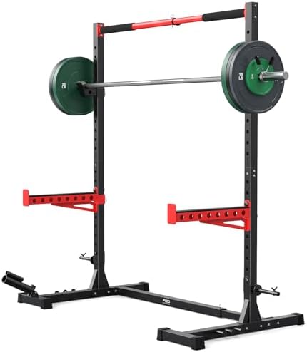 FLYBIRD SR1 Squat Rack (B0C9HGDP9H)