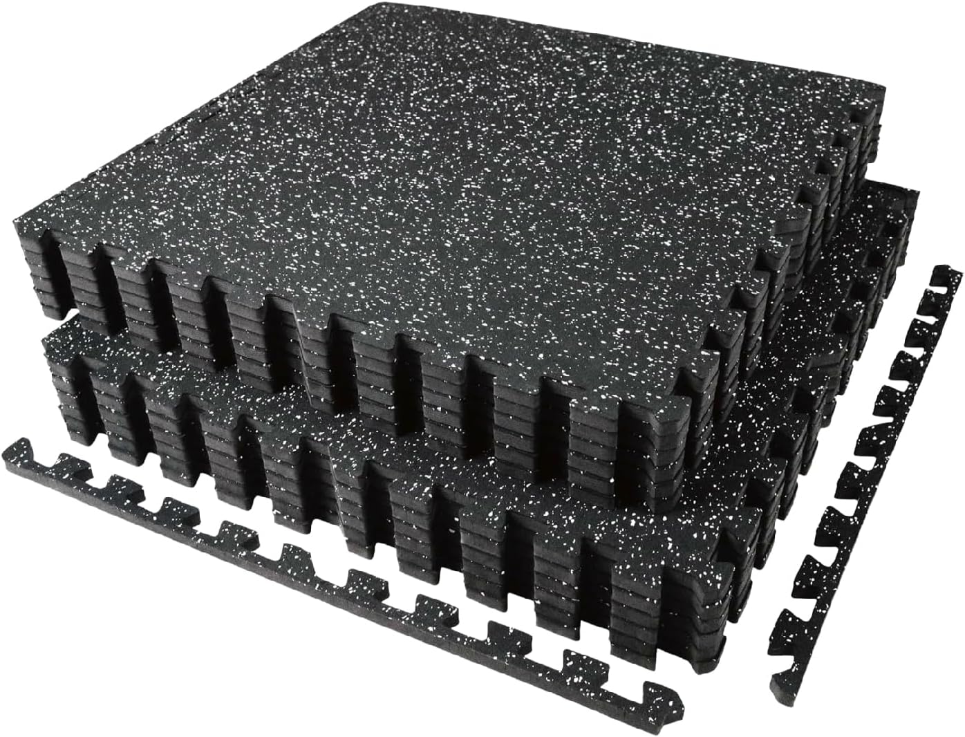AIRHOP 0.56'' Rubber Mats (B0CNG8MDWB)