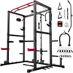 SPORTSROYALS Power Rack (B0CXDZX29M)