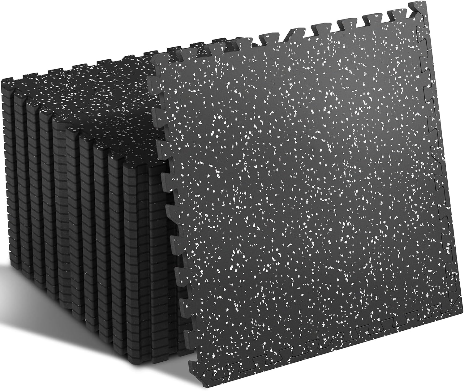 SUPERJARE 0.4'' 96 Sq Ft (B0CXSXL41J)