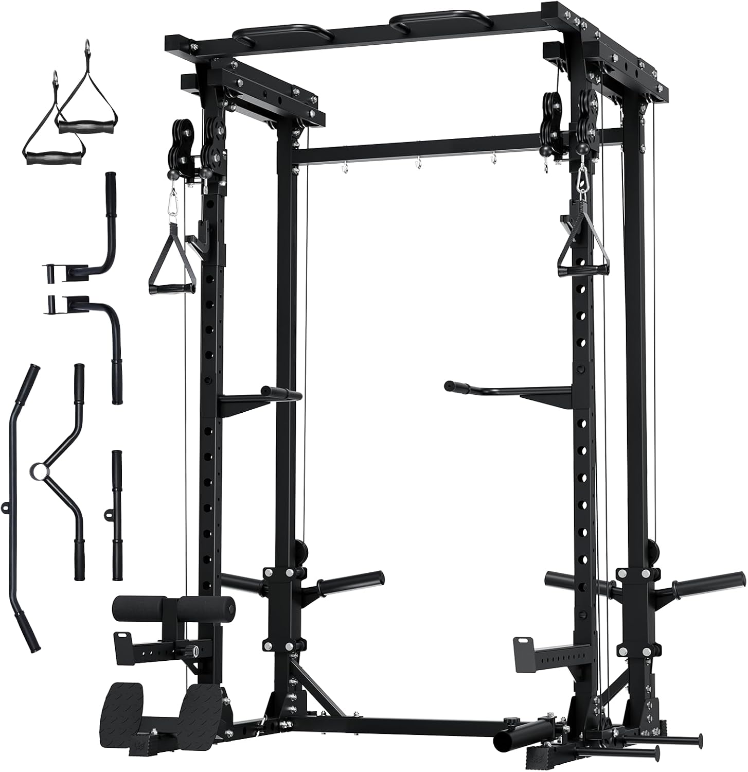 MAJOR FITNESS Drone3 (B0DXPVW5SM)