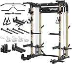 MAJOR FITNESS F22 Power Rack (B0F21Y8MH8)