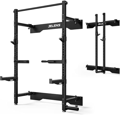 JELENS FS01 Folding Rack (B0FR9KT153)