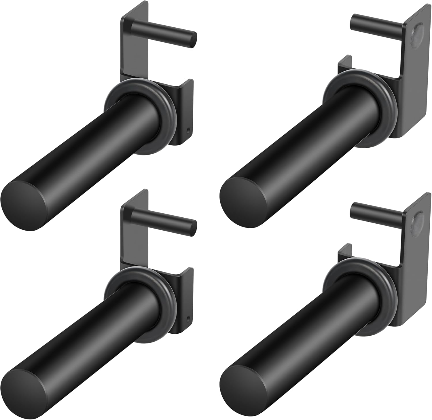 EVERYMATE Power Rack Attachments (B0G1RZ512L)