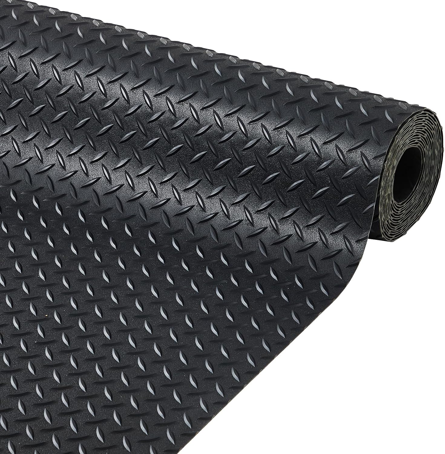 7.8 x 18 FT Garage Floor Mat (B0GL7R55DJ)