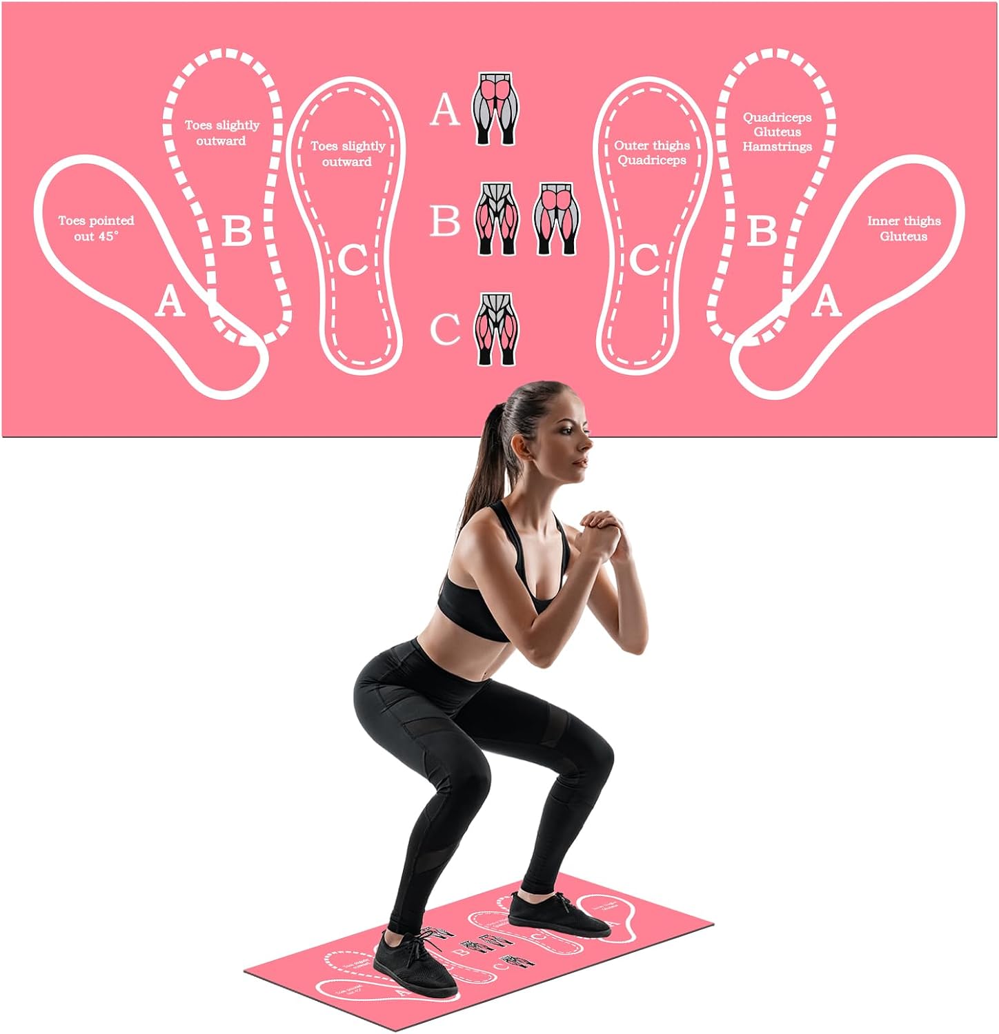[Anti-Slip Squat Mat (B0GYYFMFMV)](https://www.amazon.com/dp/B0GYYFMFMV?tag=audiointerf06-20)